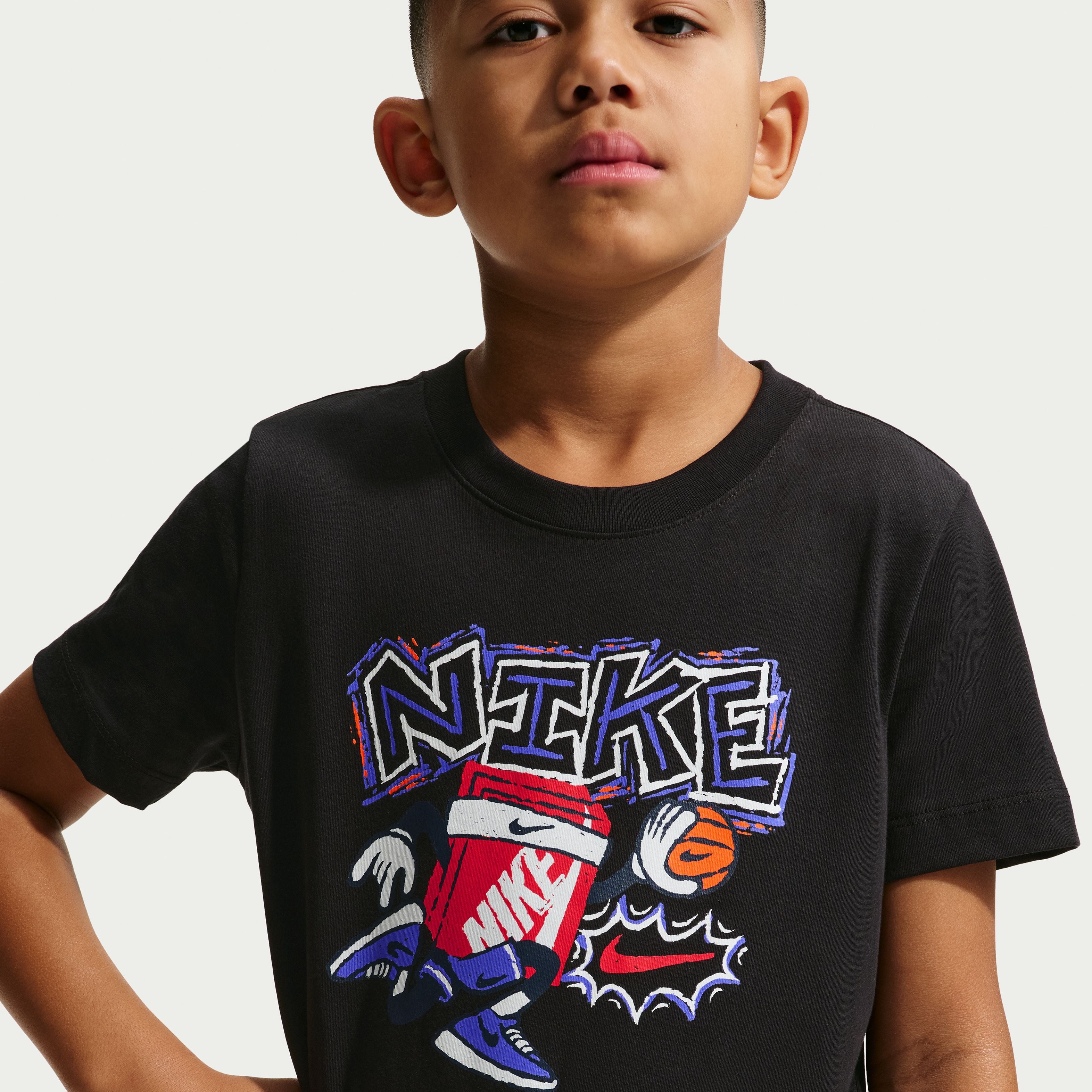 Sportswear T-Shirt