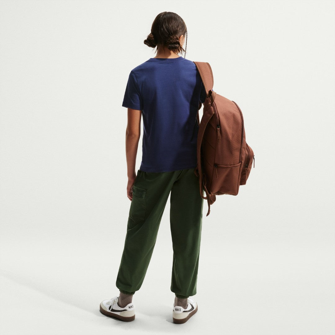 Sportswear Boxy Hoops T-Shirt