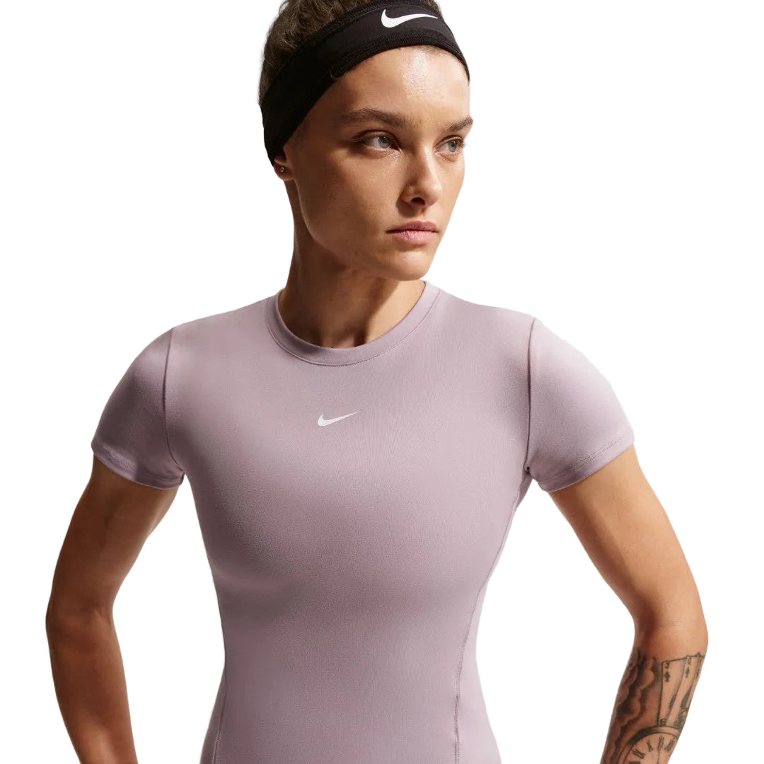 One Fitted Short-Sleeve T-shirt