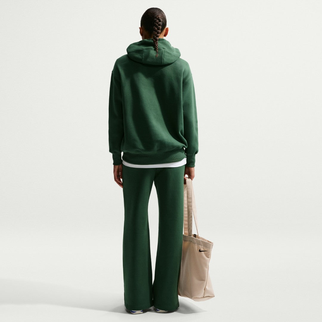 Phoenix Fleece Oversized Logo Pullover Hoodie