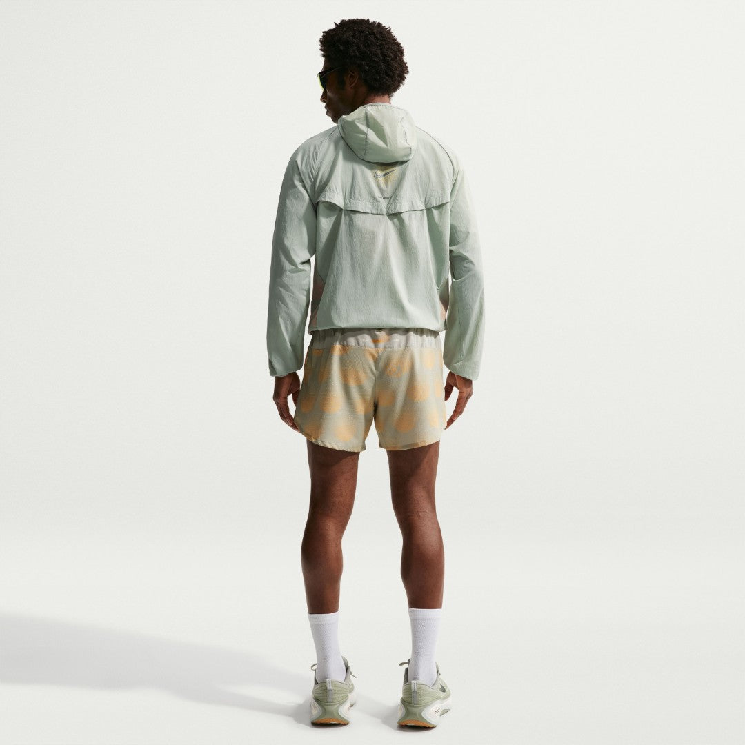 Stride UV Repel Running Jacket