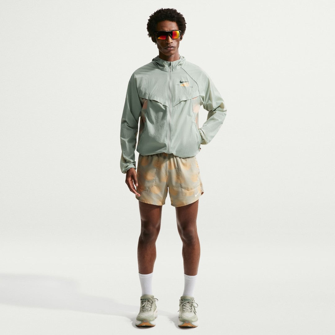 Stride UV Repel Running Jacket
