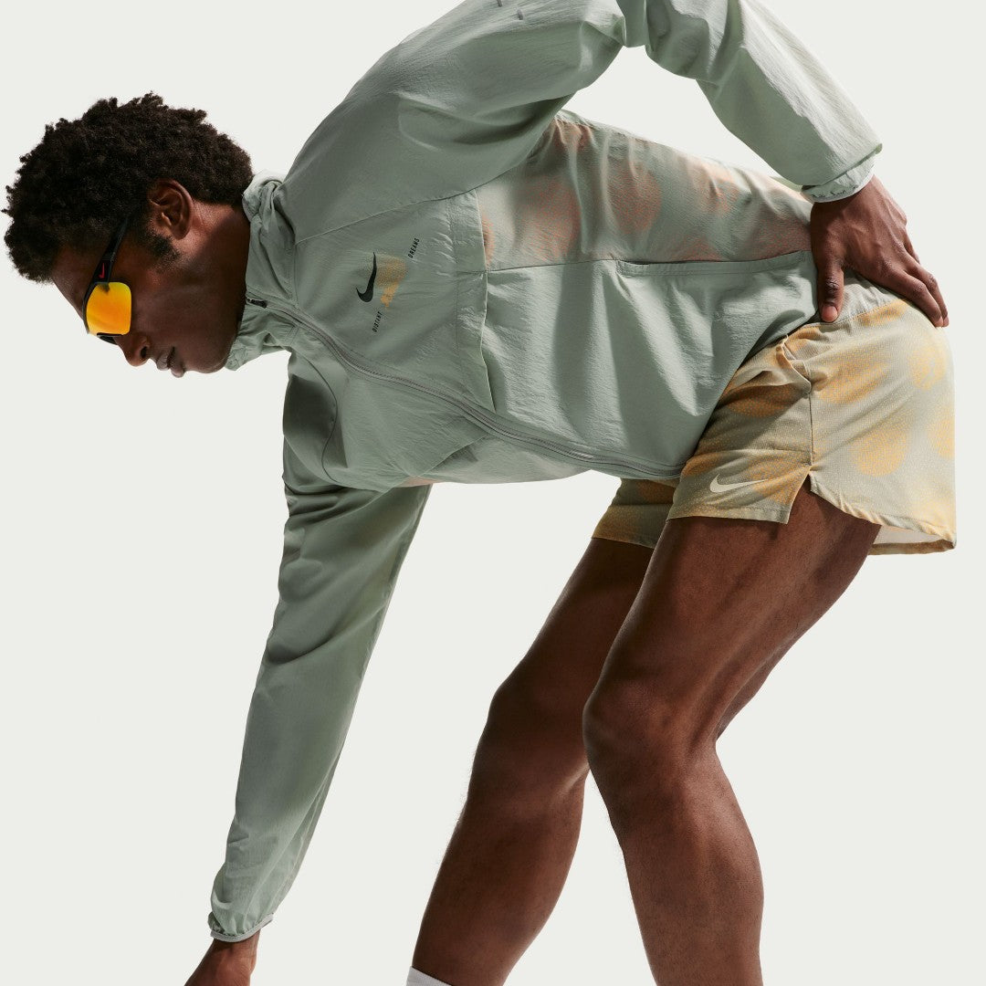 Stride UV Repel Running Jacket