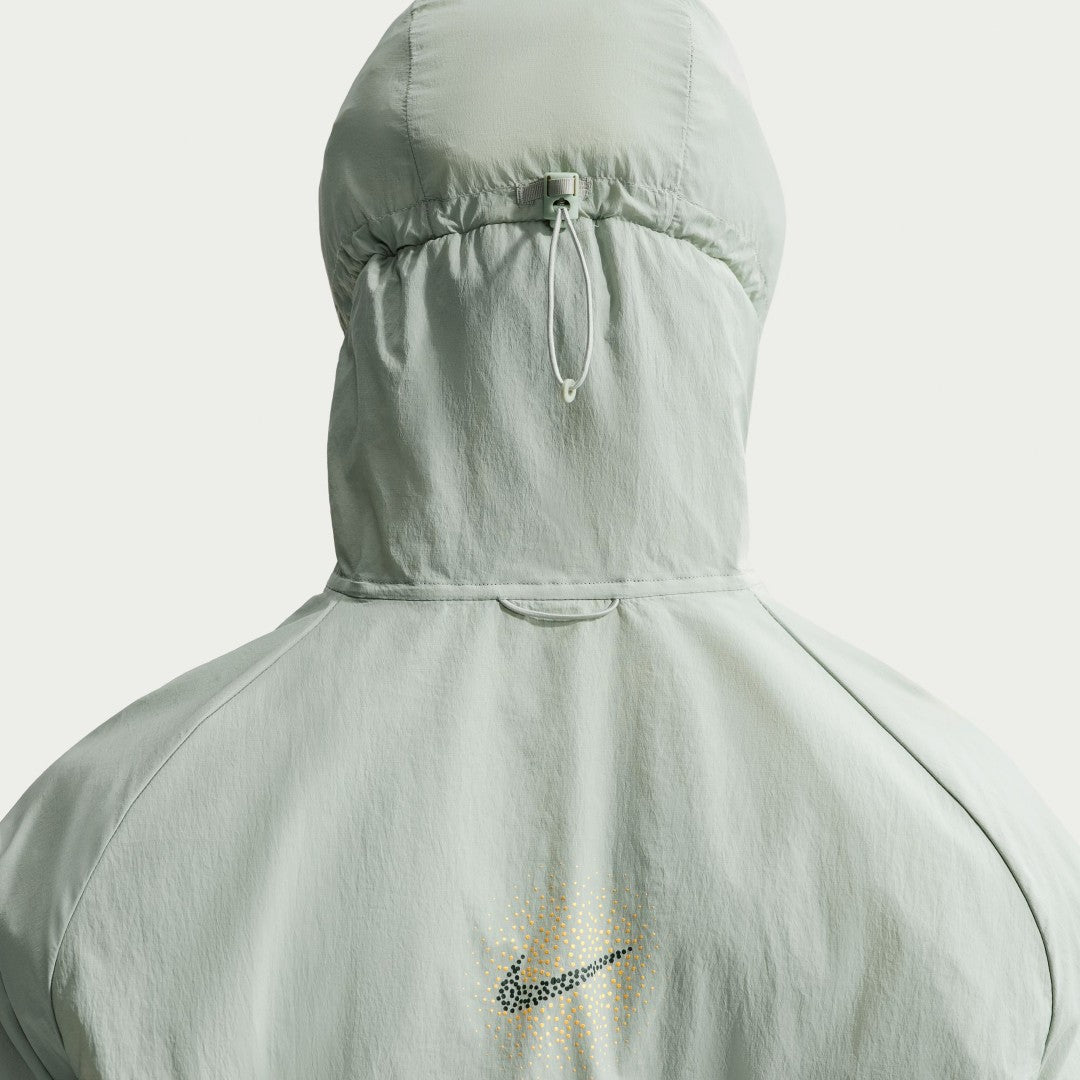 Stride UV Repel Running Jacket