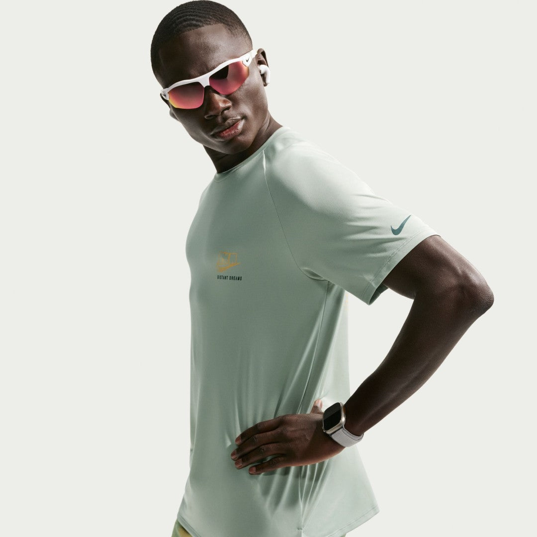 Stride Dri-FIT ADV Short-Sleeve Running Top