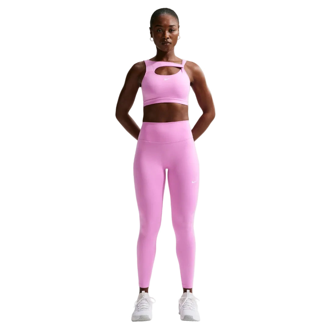 One Dri-FIT High-Rise 7/8 Leggings