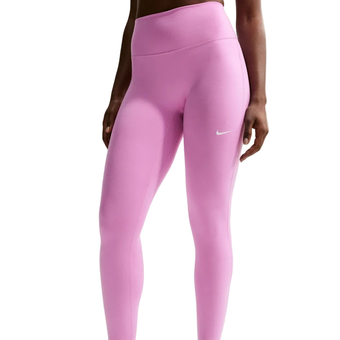 One Dri-FIT High-Rise 7/8 Leggings