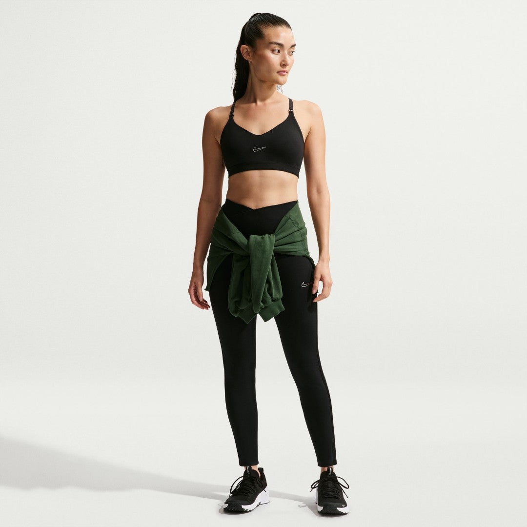 One Dri-FIT High-Waisted Full-Length Leggings