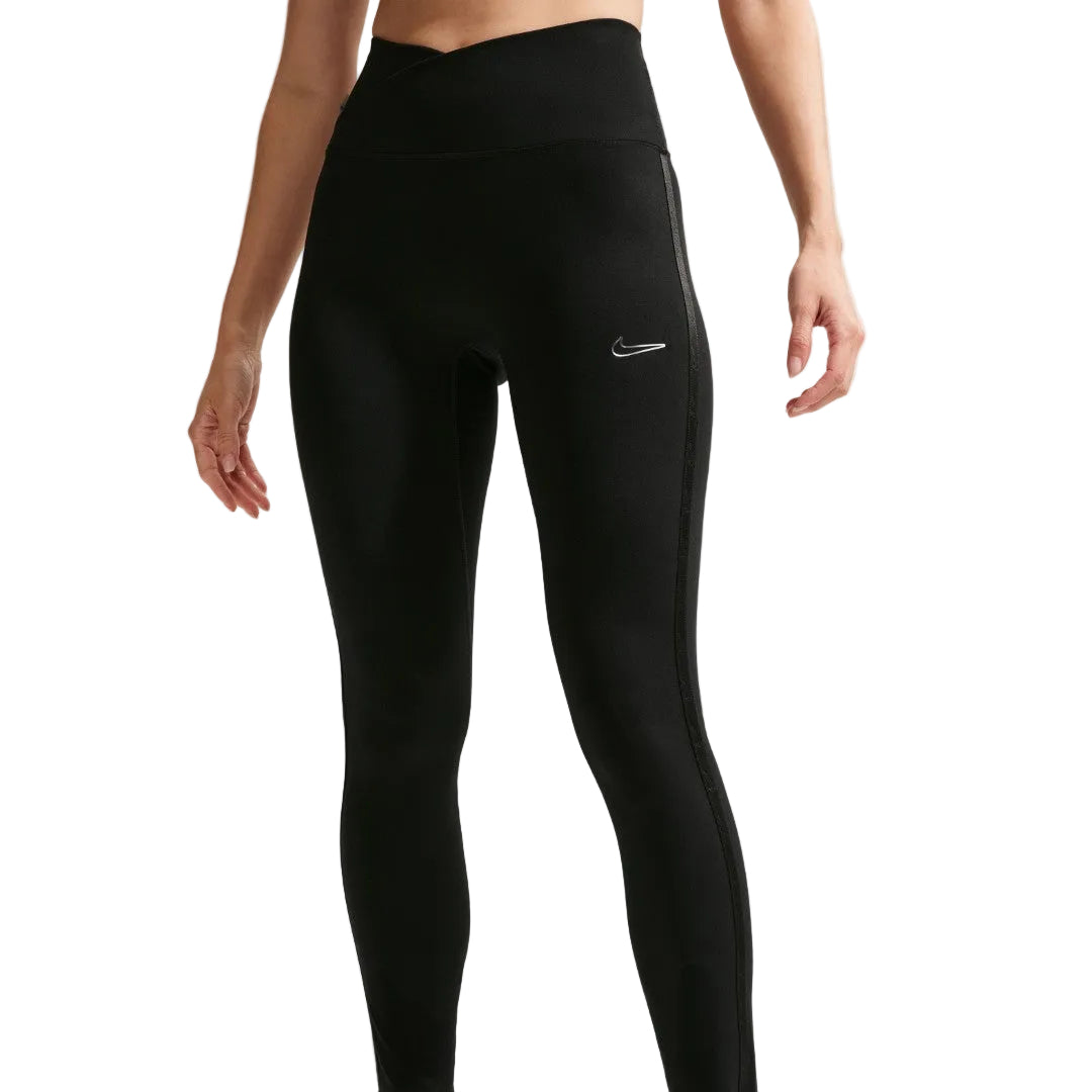One Dri-FIT High-Waisted Full-Length Leggings