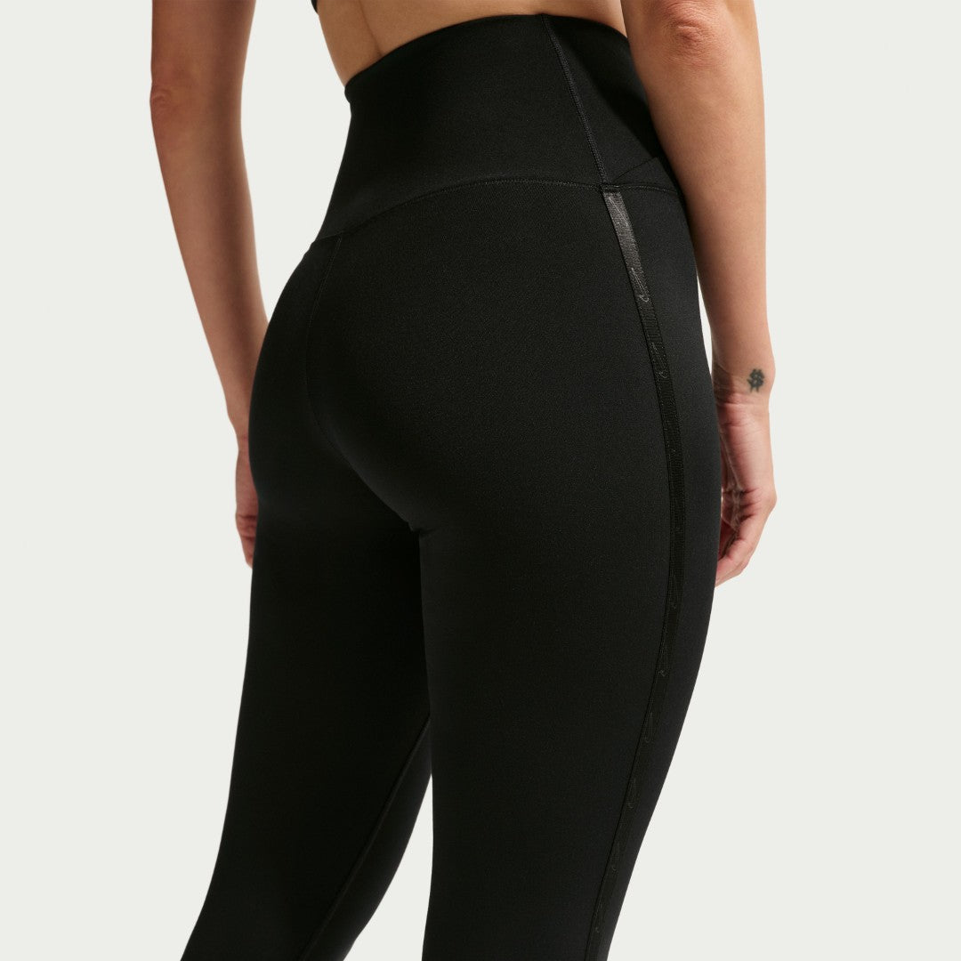 One Dri-FIT High-Waisted Full-Length Leggings