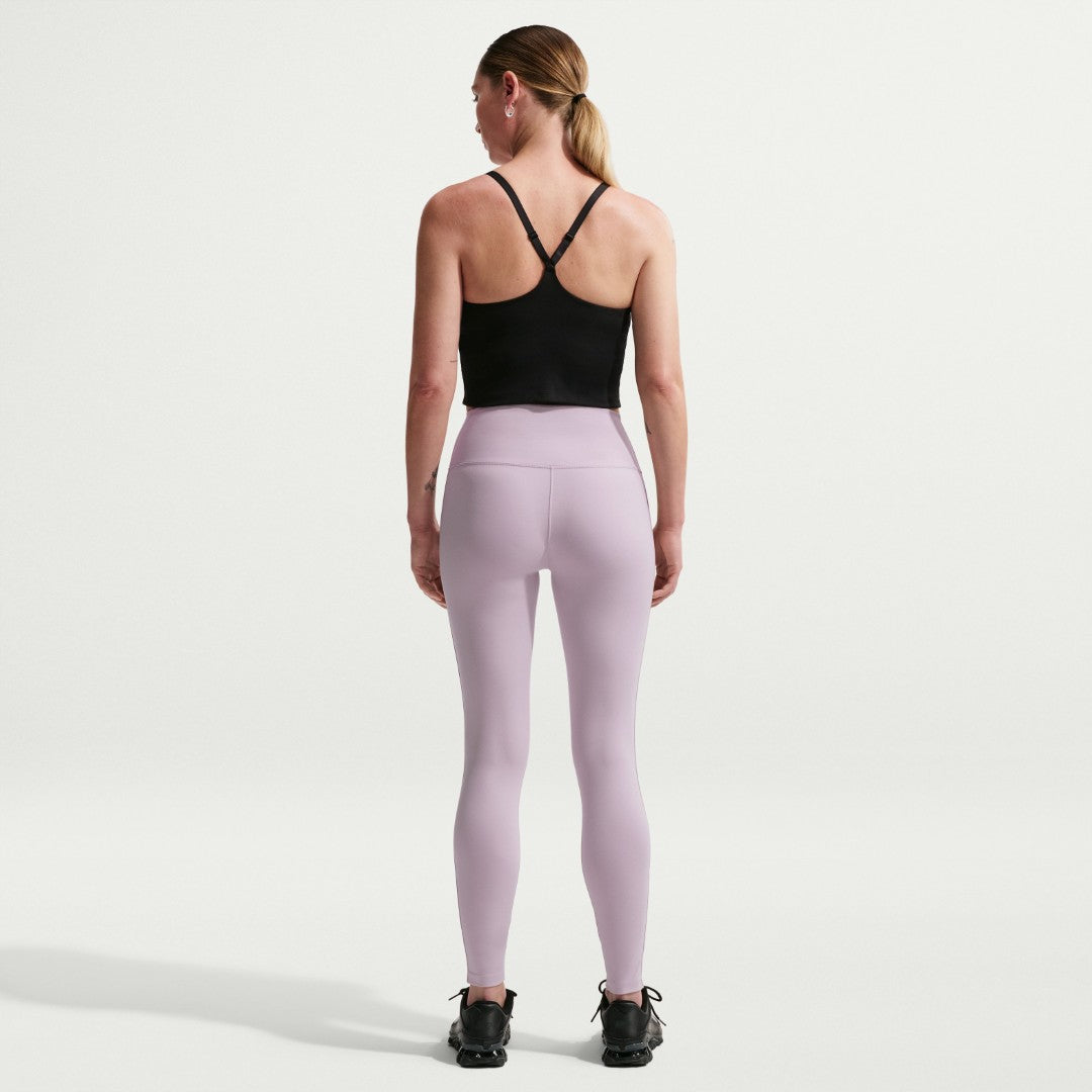 One Dri-FIT High-Waisted Full-Length Leggings