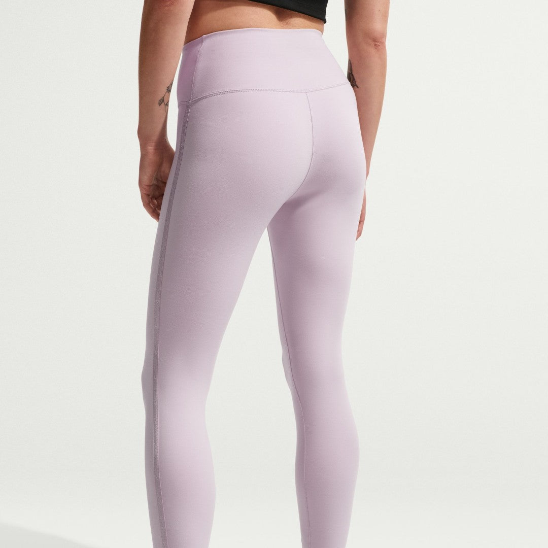 One Dri-FIT High-Waisted Full-Length Leggings