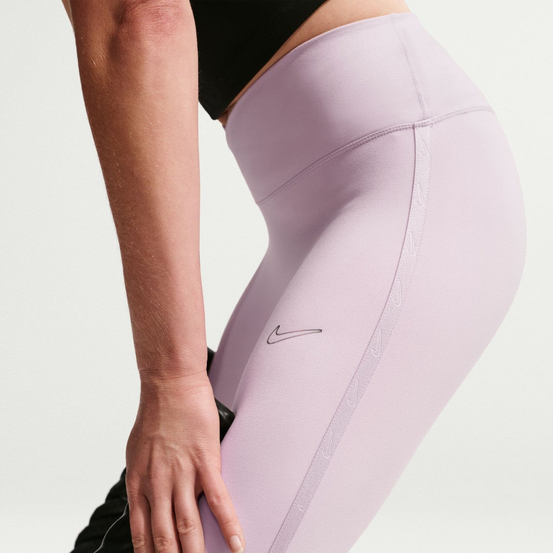 One Dri-FIT High-Waisted Full-Length Leggings