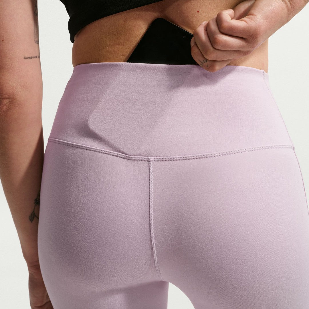 One Dri-FIT High-Waisted Full-Length Leggings