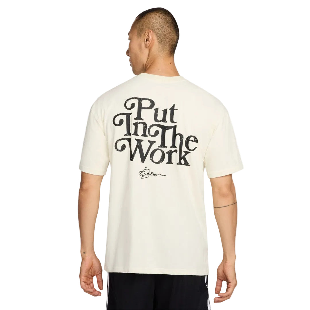 Sabrina “Put In Work” Dri-FIT T-Shirt