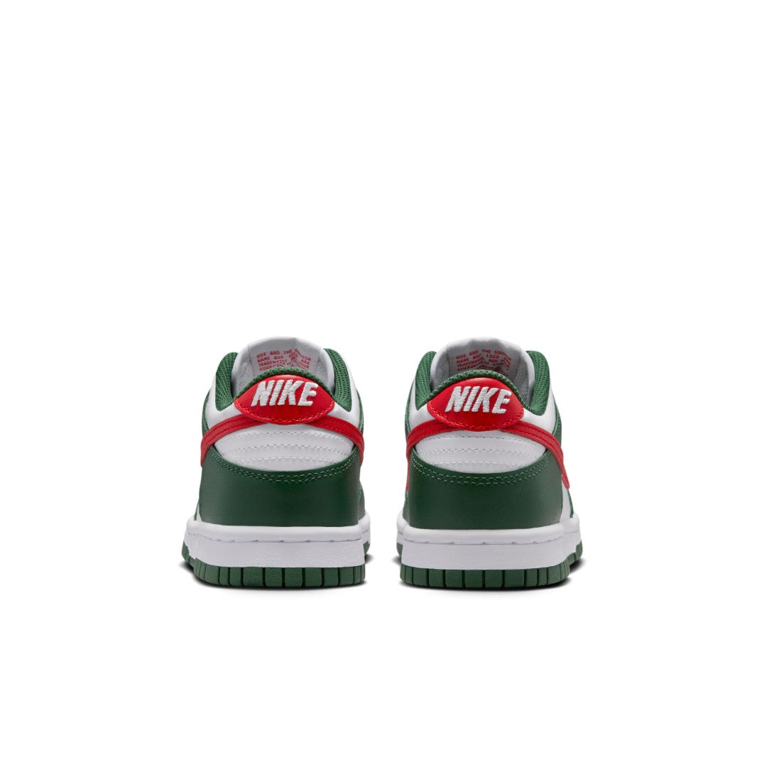 Dunk Low Shoes