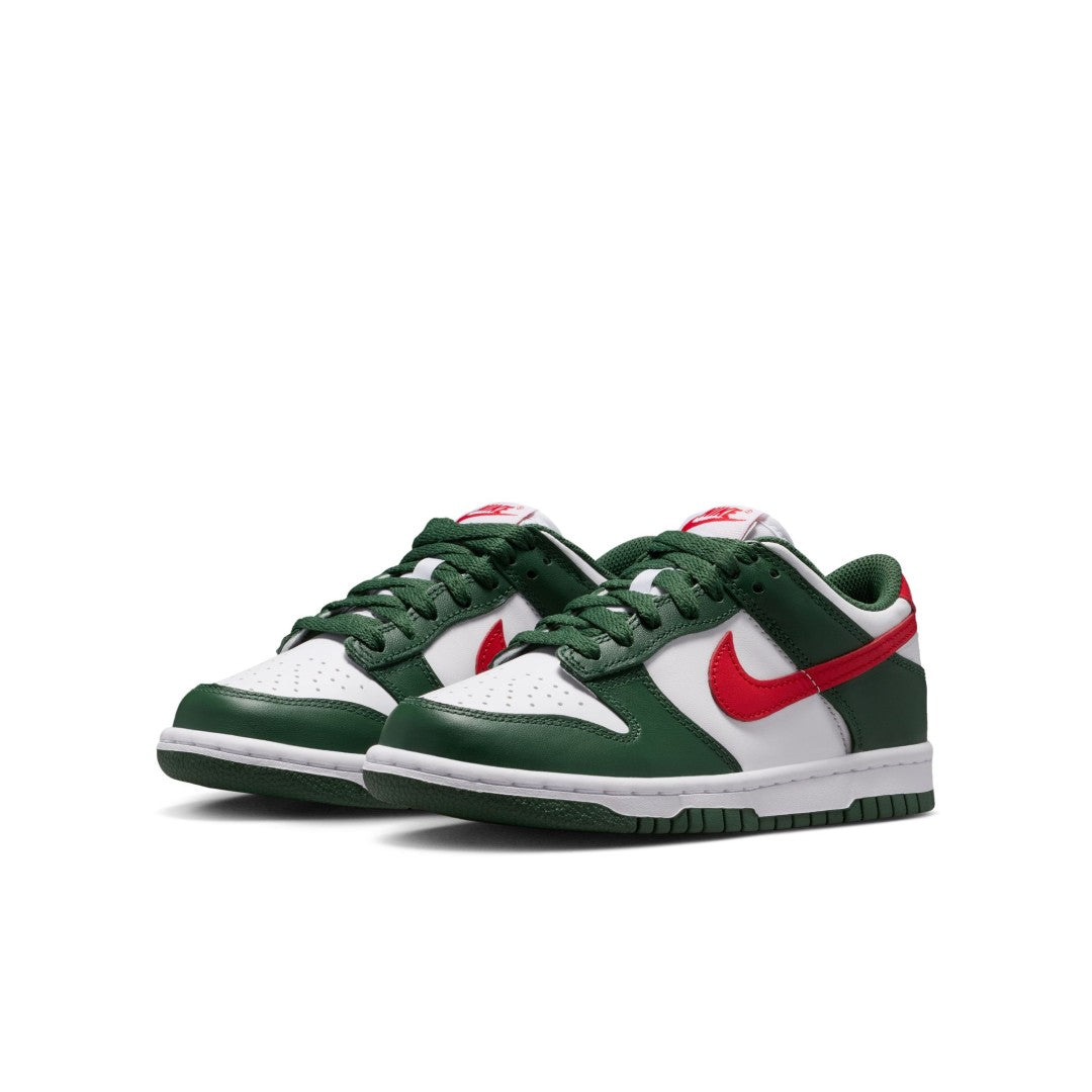 Dunk Low Shoes