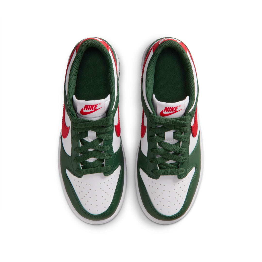 Dunk Low Shoes