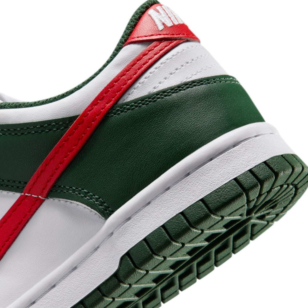 Dunk Low Shoes