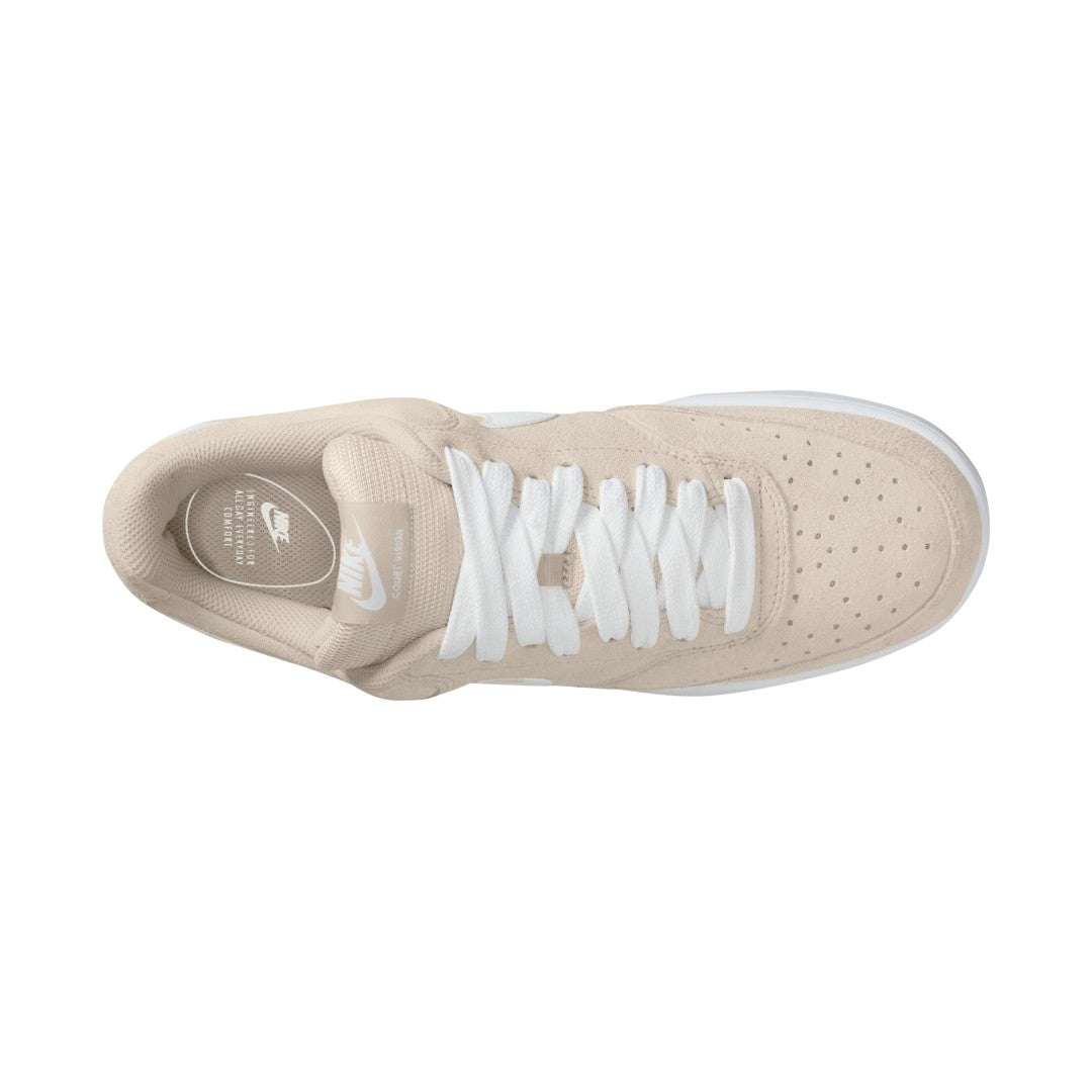 Court Vision Low Shoes