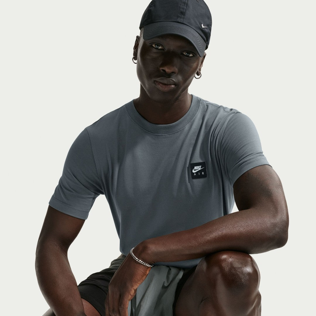 Sportswear Standard Fit Air Patch T-Shirt