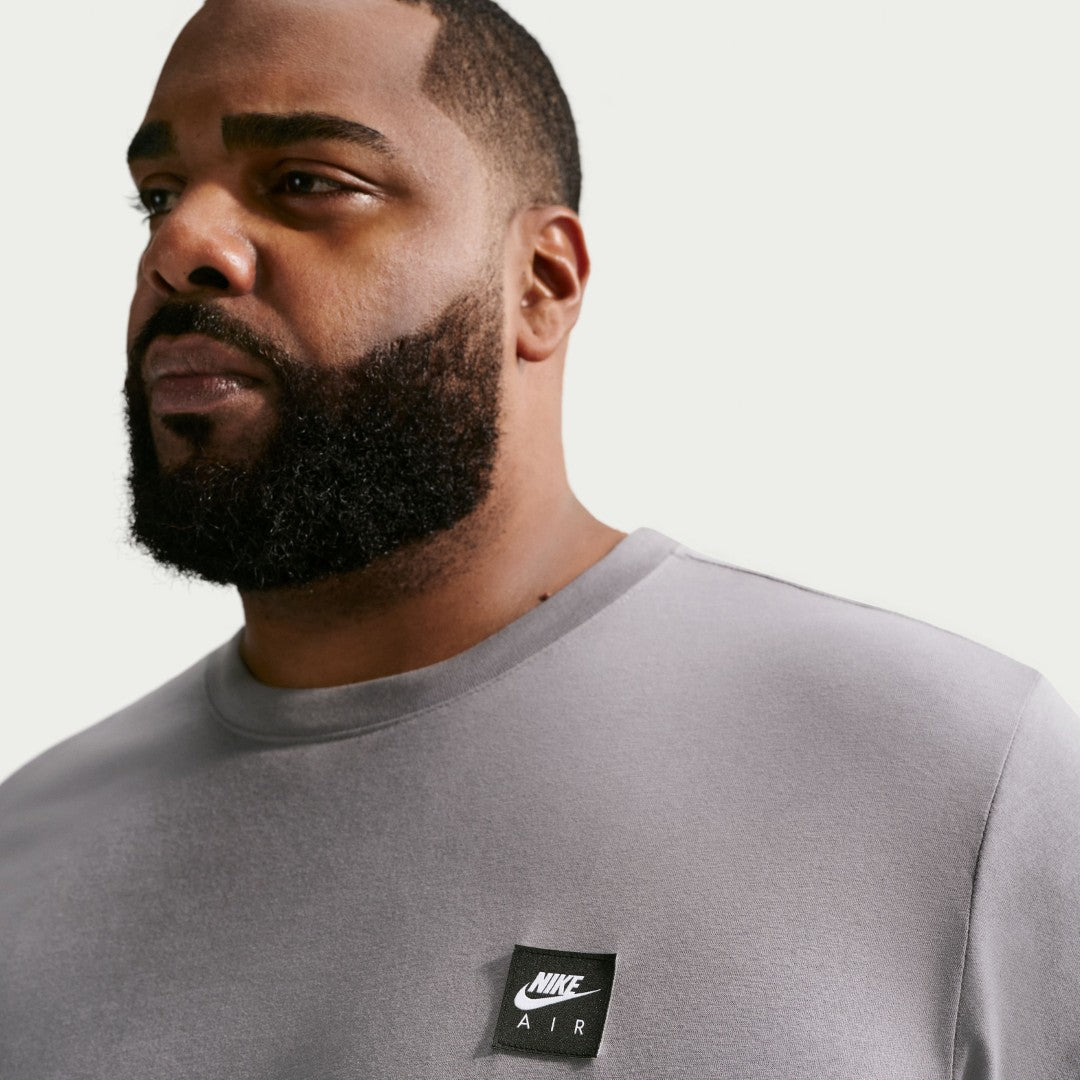 Sportswear Standard Fit Air Patch T-Shirt