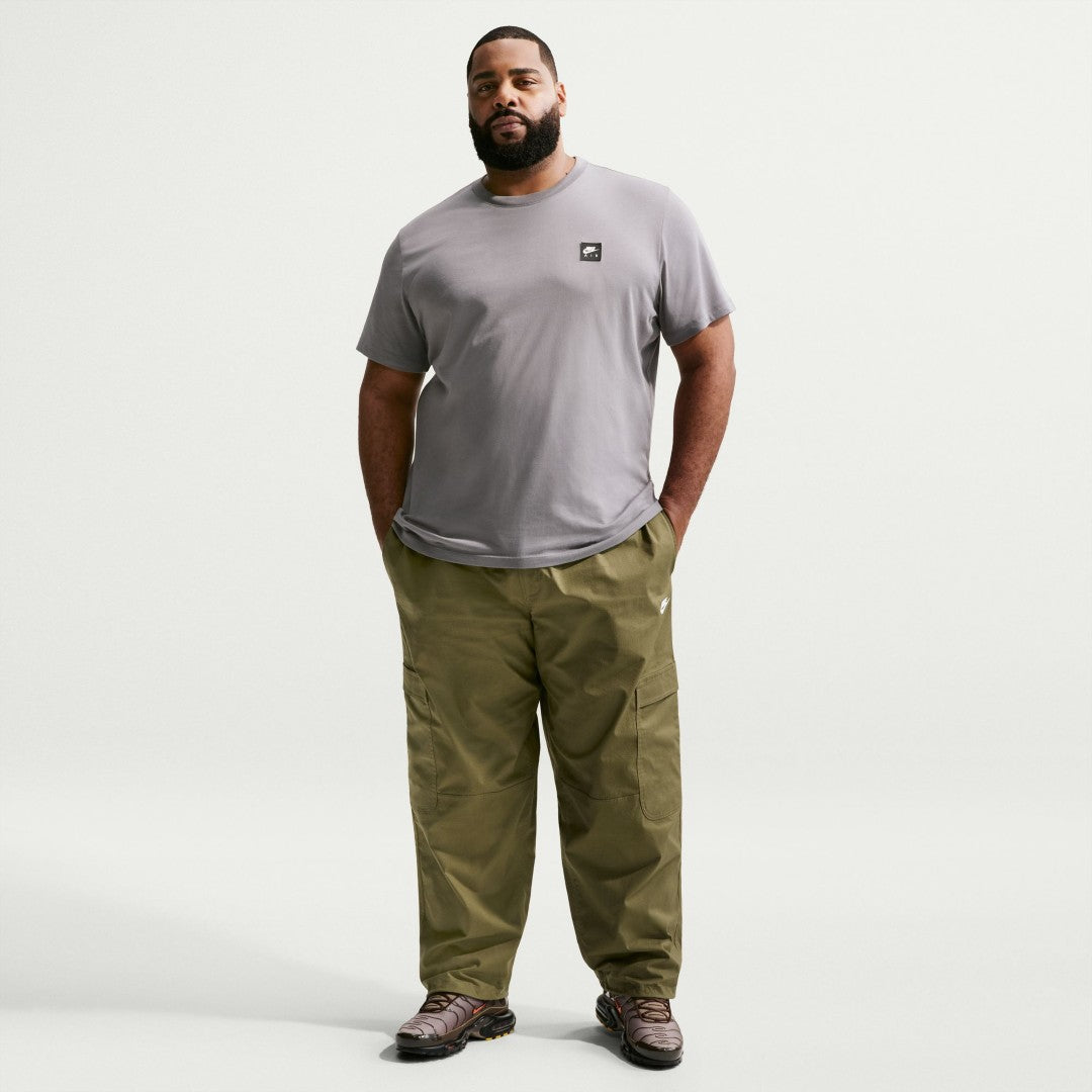 Sportswear Standard Fit Air Patch T-Shirt