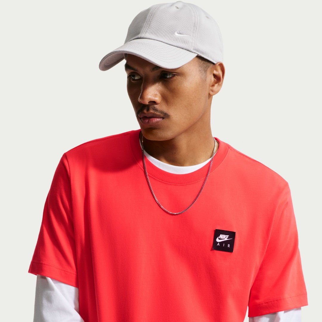Sportswear Standard Fit Air Patch T-Shirt