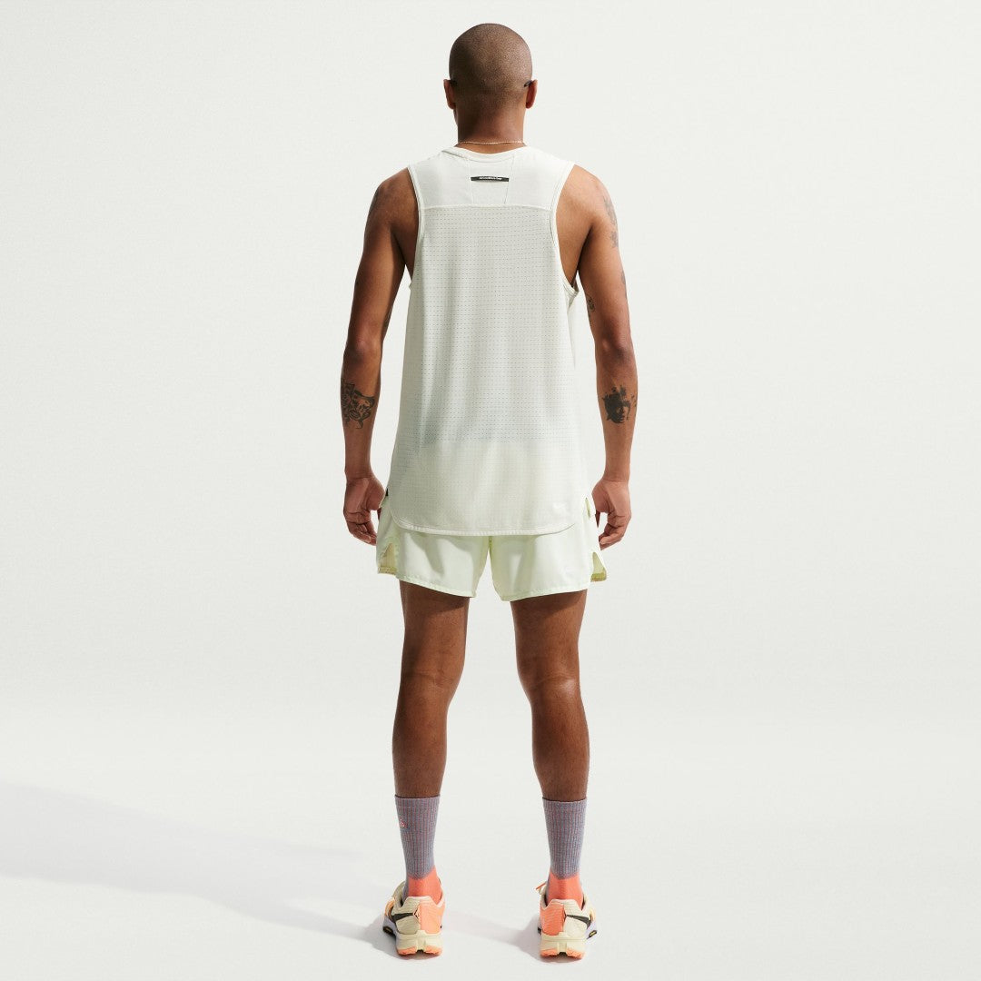 ACG Dri-FIT ADV Second Sunrise 5-Inch Brief-Lined Shorts