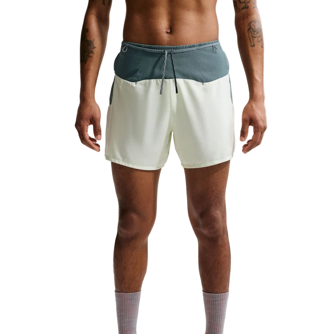 ACG Dri-FIT ADV Second Sunrise 5-Inch Brief-Lined Shorts