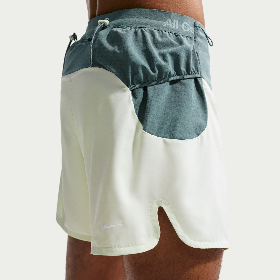 ACG Dri-FIT ADV Second Sunrise 5-Inch Brief-Lined Shorts