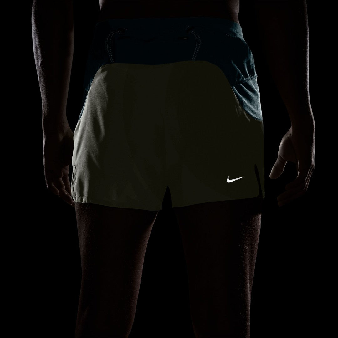 ACG Dri-FIT ADV Second Sunrise 5-Inch Brief-Lined Shorts