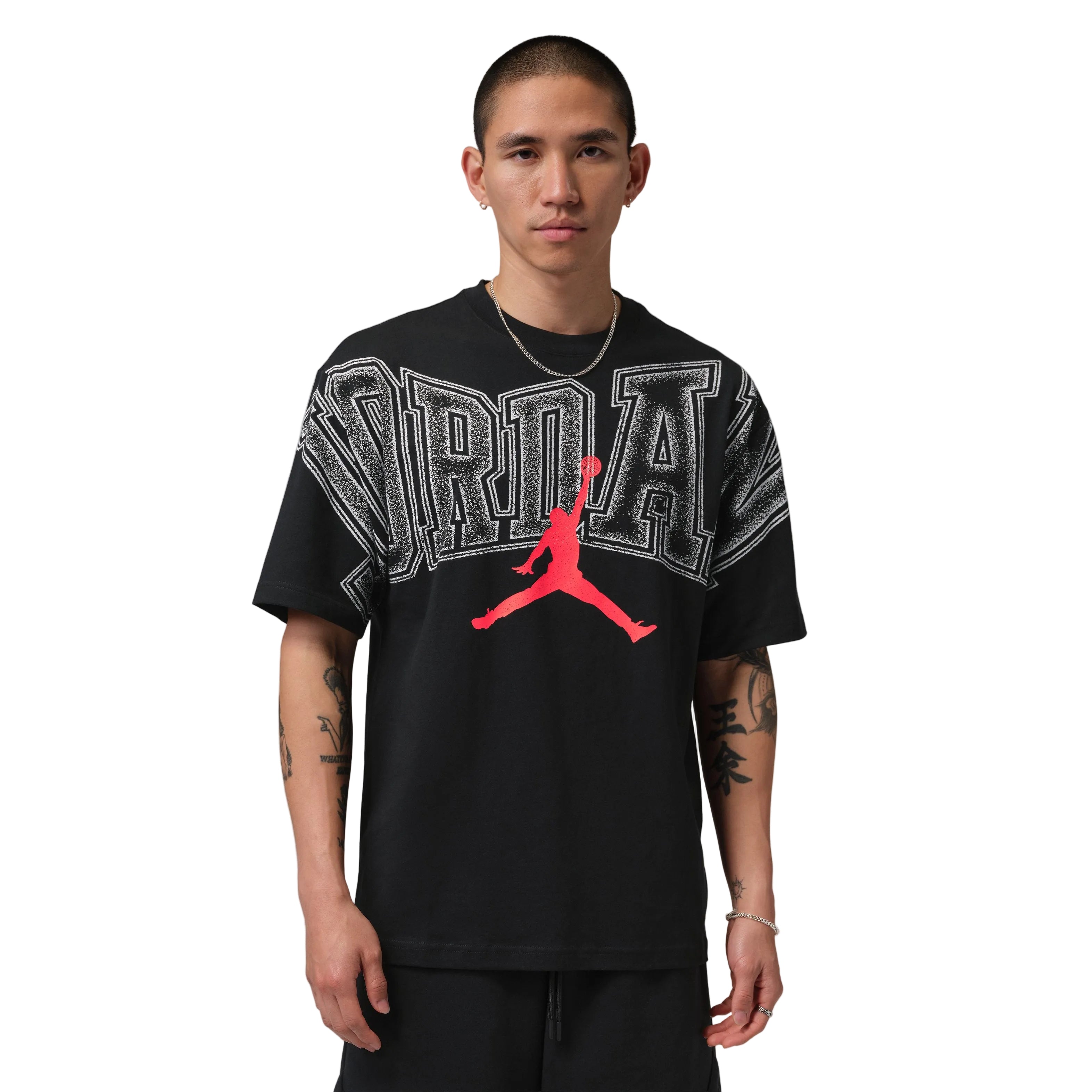 Jordan Graphic T-Shirt