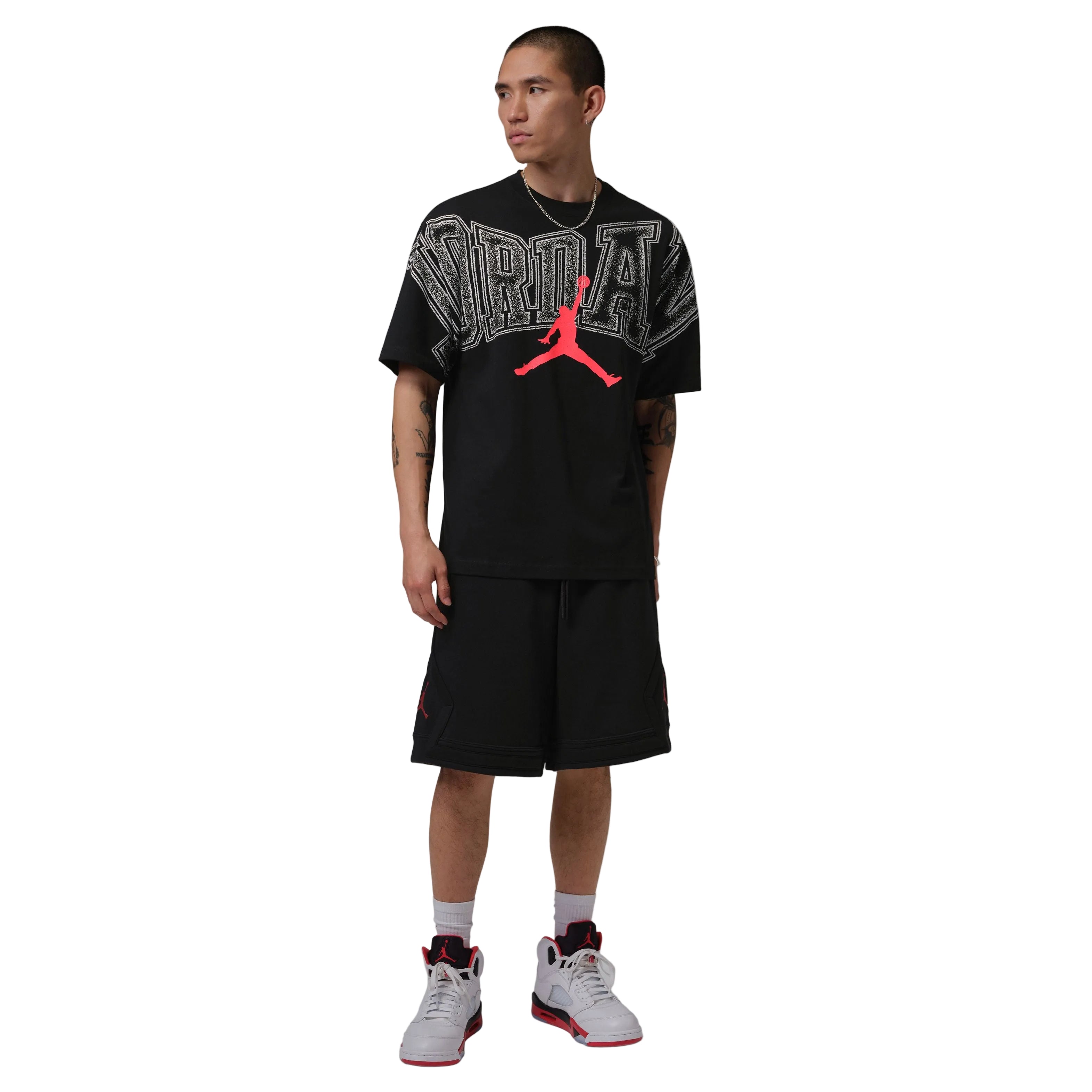Jordan Graphic T-Shirt