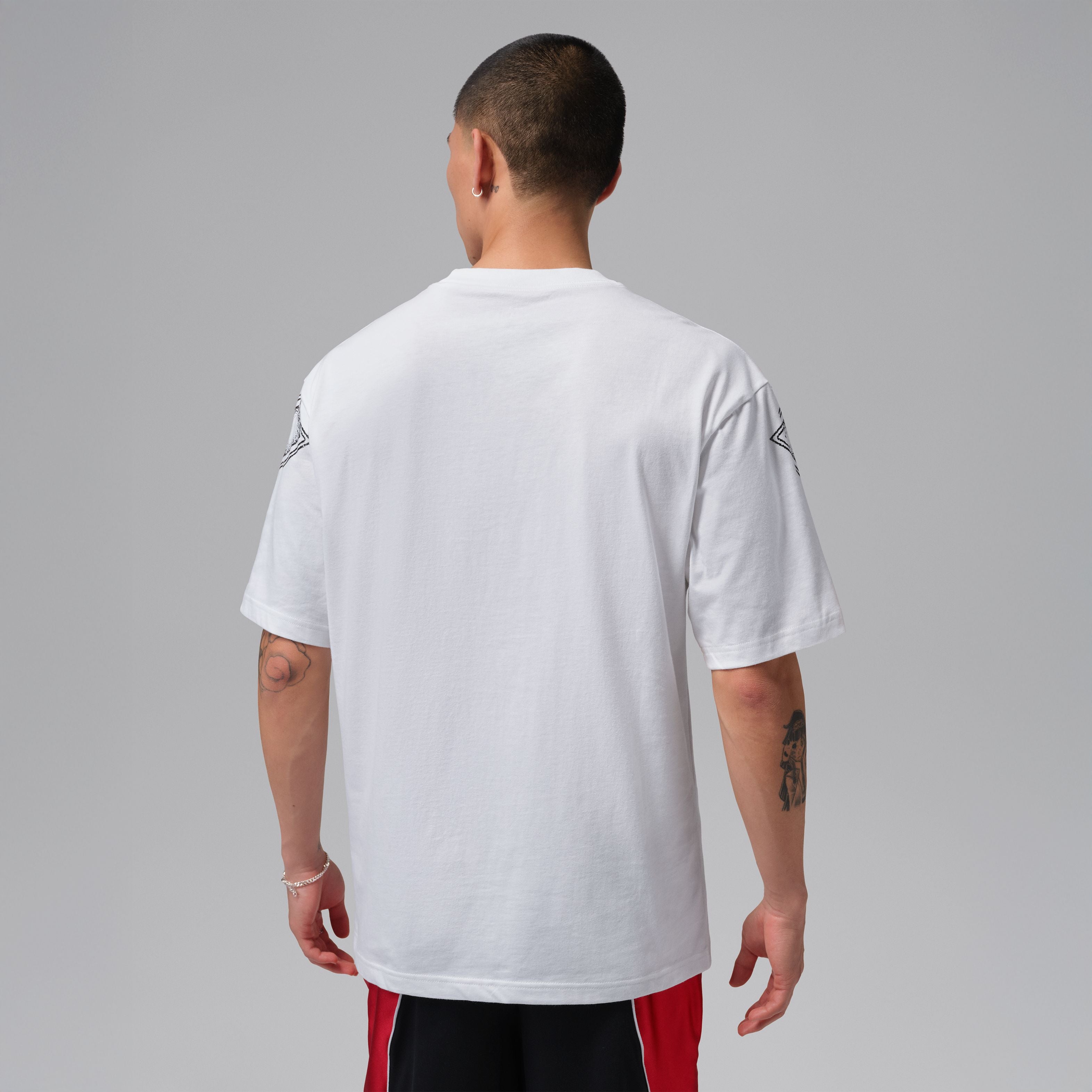 Jordan Graphic T-Shirt