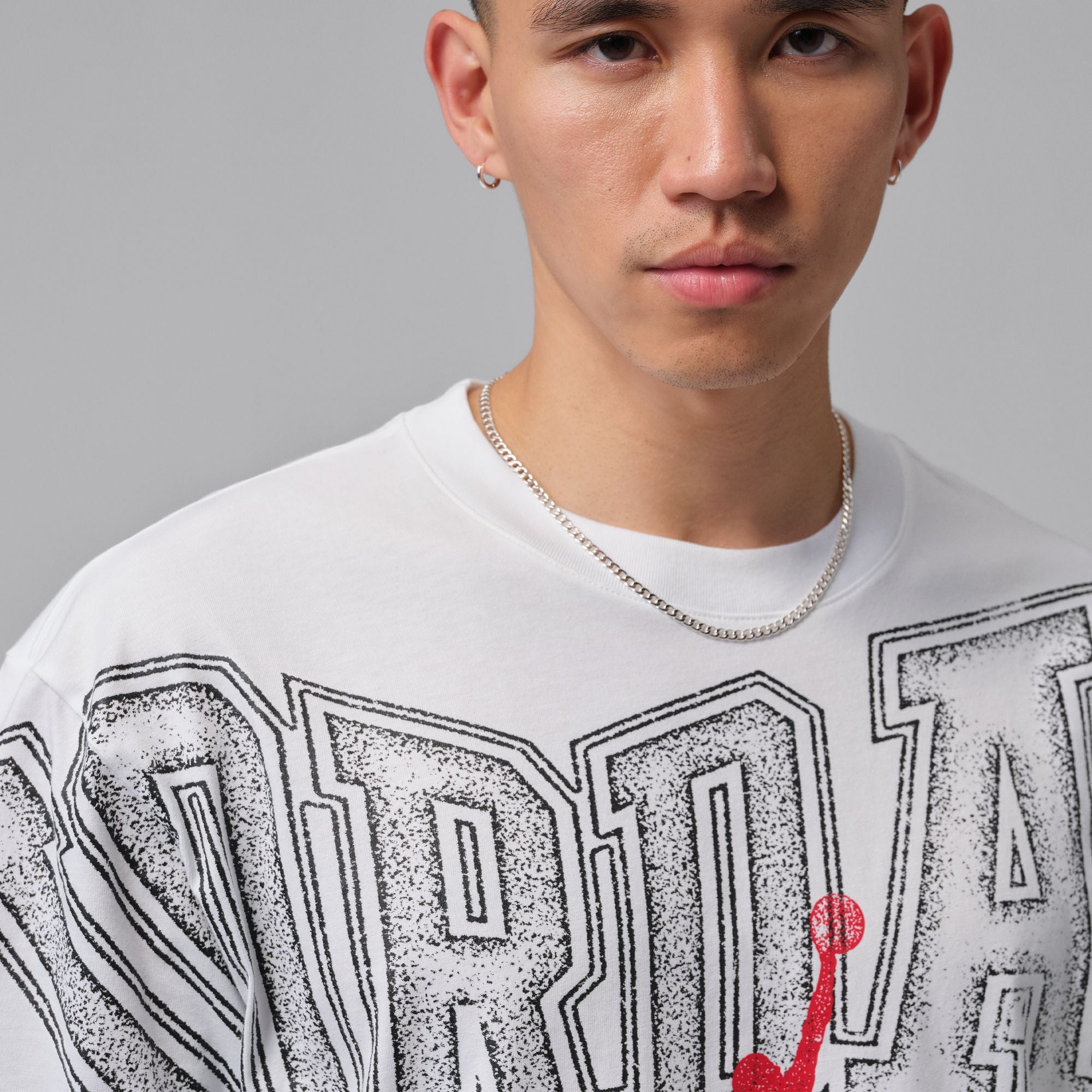 Jordan Graphic T-Shirt