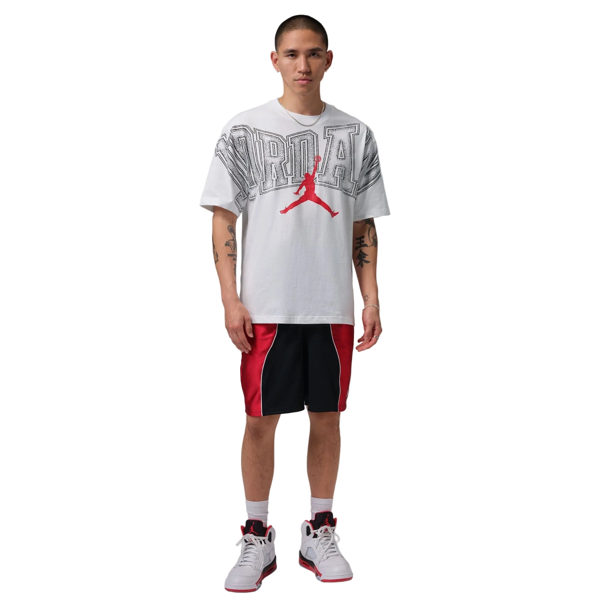 Jordan Graphic T-Shirt