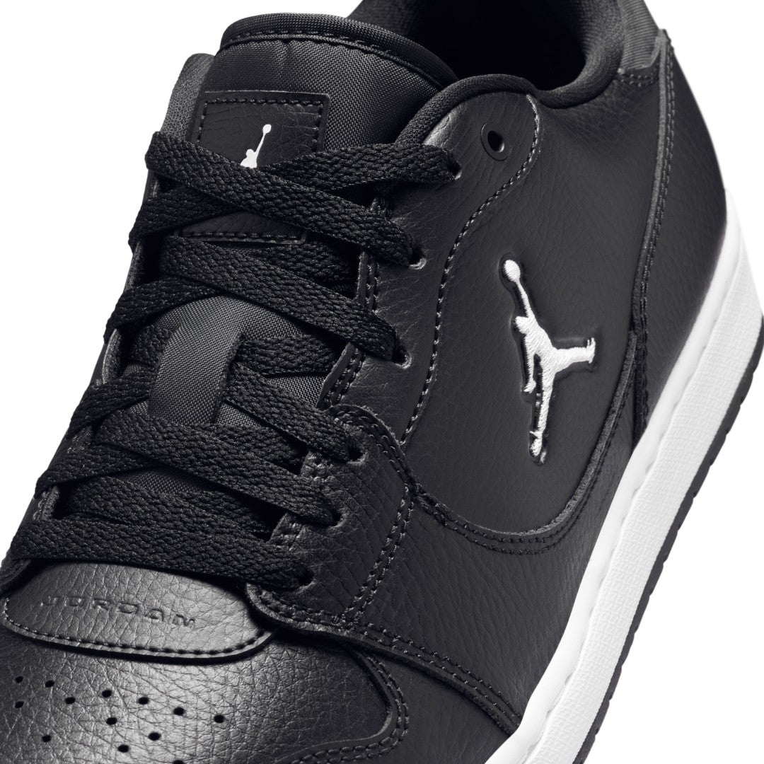 Court Connect Low Shoes