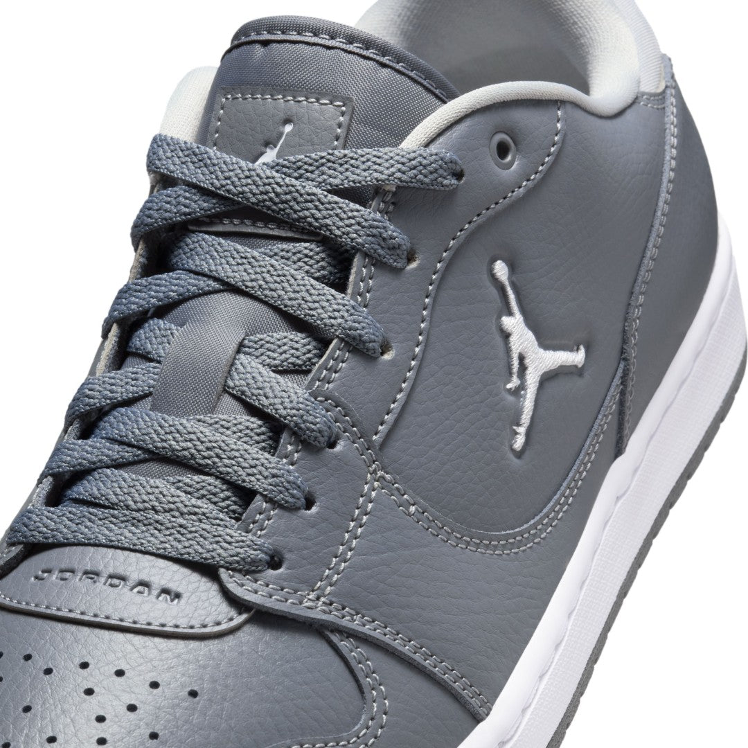 Court Connect Low Shoes