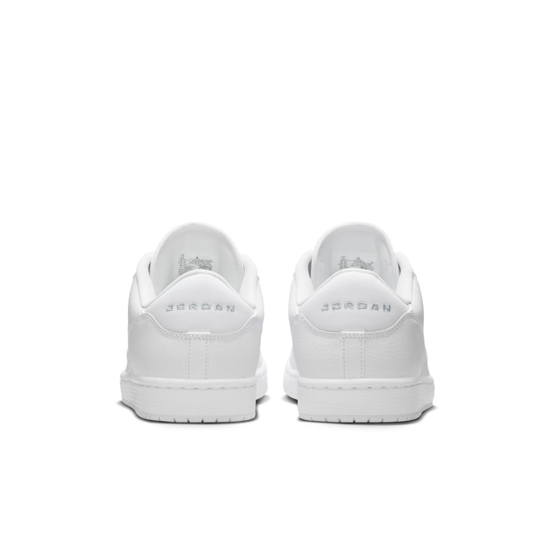 Court Connect Low Shoes