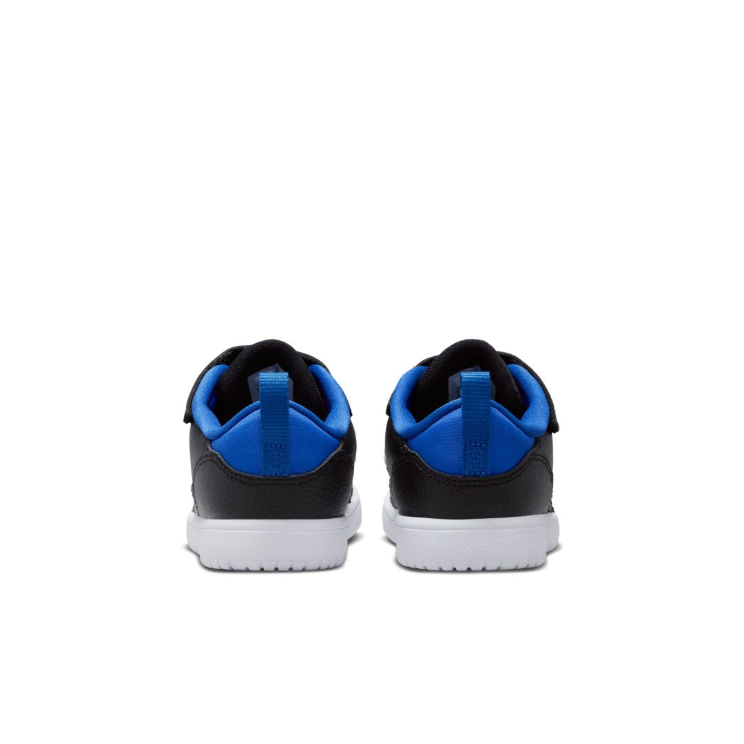 Court Connect Low Shoes