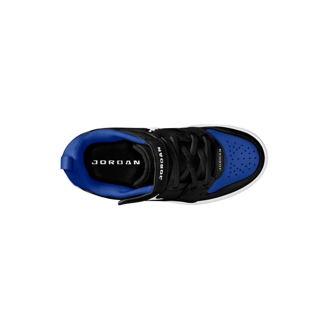 Court Connect Low Shoes