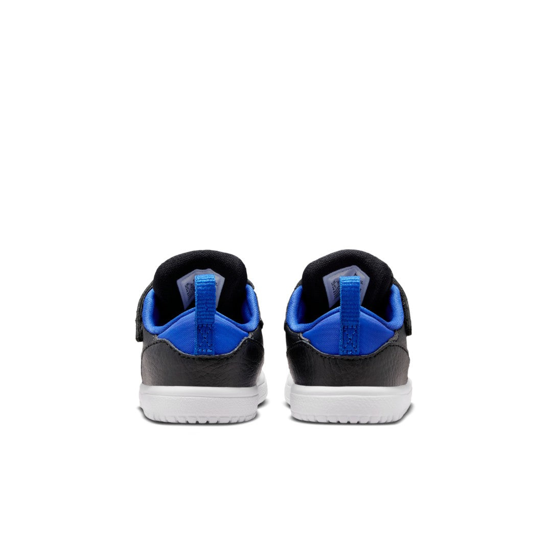 Court Connect Low Shoes