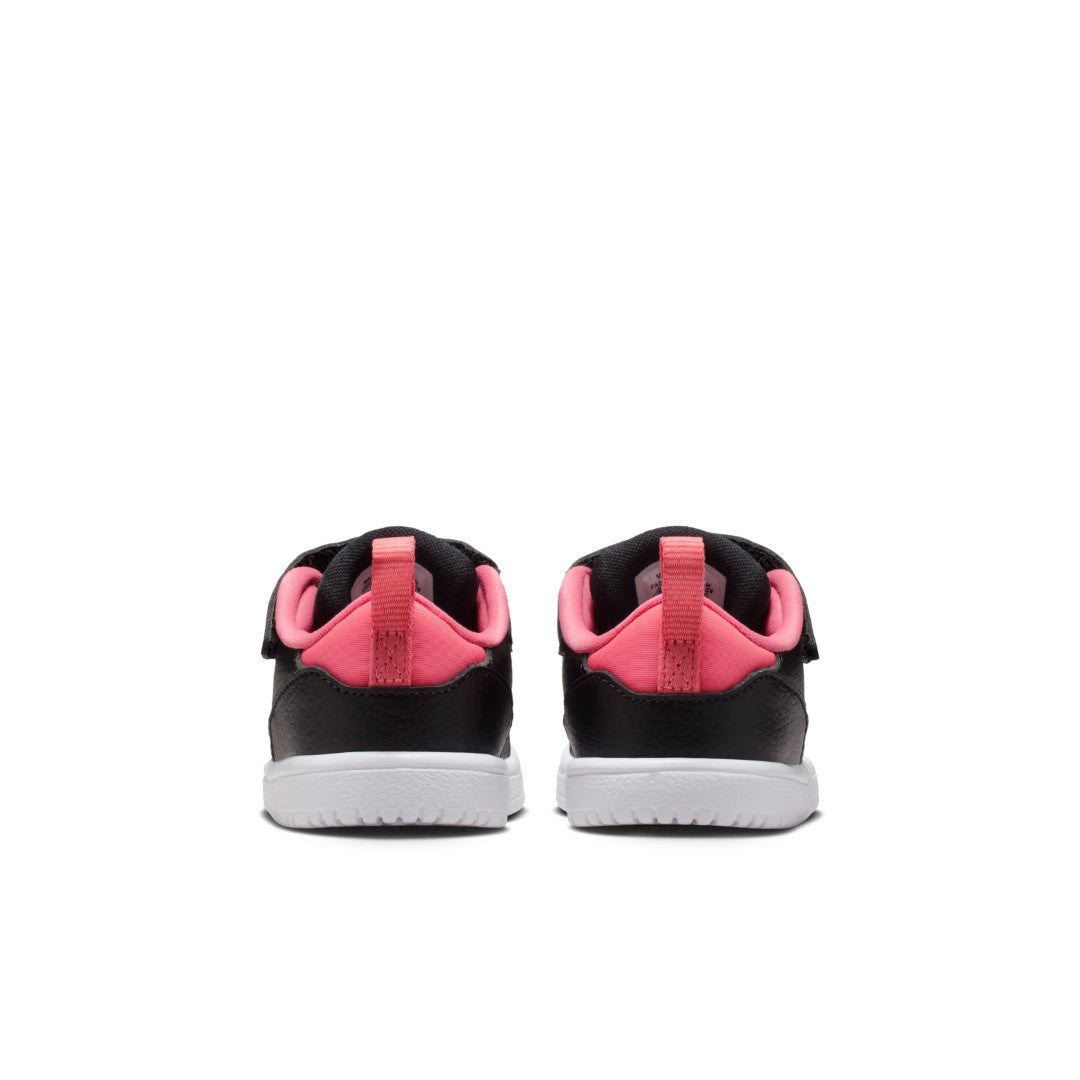 Jordan Court Connect Low