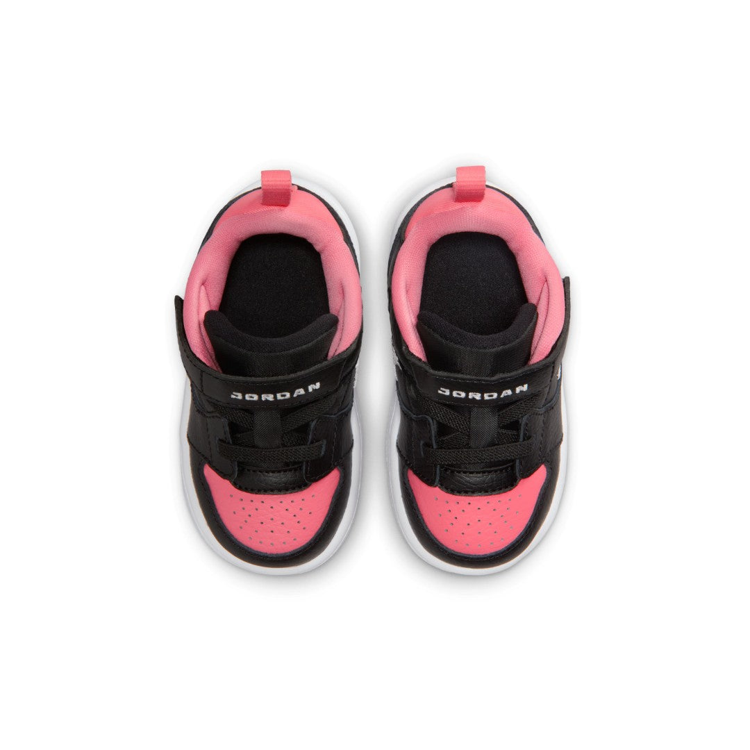 Jordan Court Connect Low