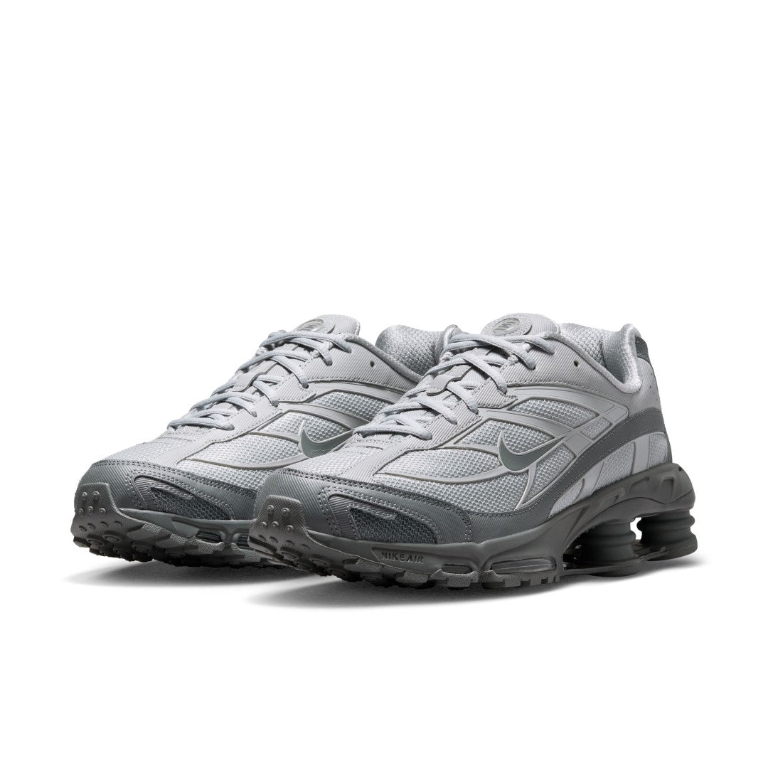 Shox Ride 2 Shoes