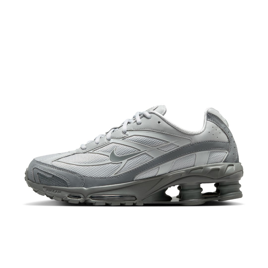 Shox Ride 2 Shoes