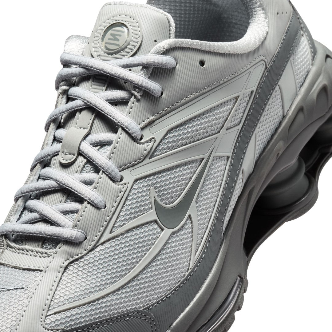 Shox Ride 2 Shoes