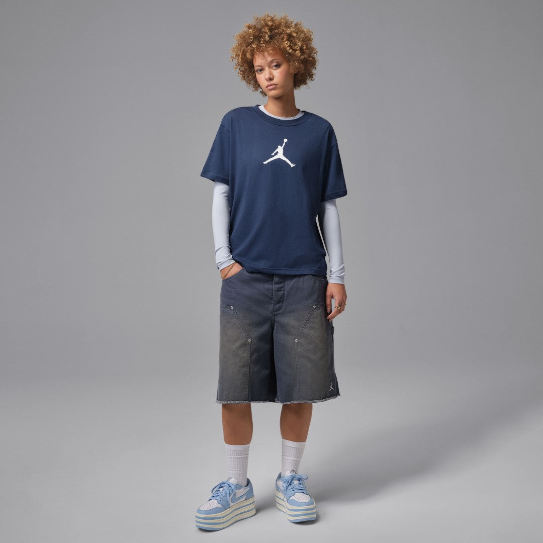 Jordan Jumpman Short-Sleeve Graphic T-Shirt