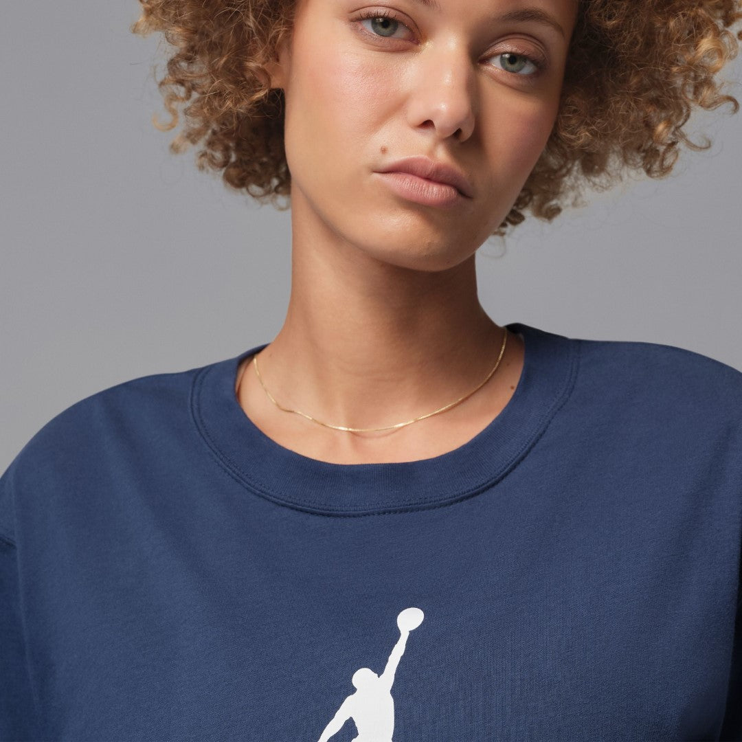 Jordan Jumpman Short-Sleeve Graphic T-Shirt
